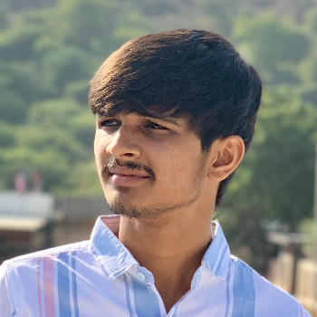 Hirpara Varshil - Ui/Ux Designer